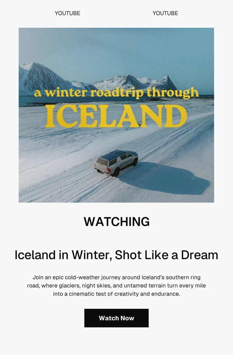 Watching