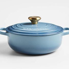 40% off Le Creuset® 3.5-Qt. sauteuse pan‡