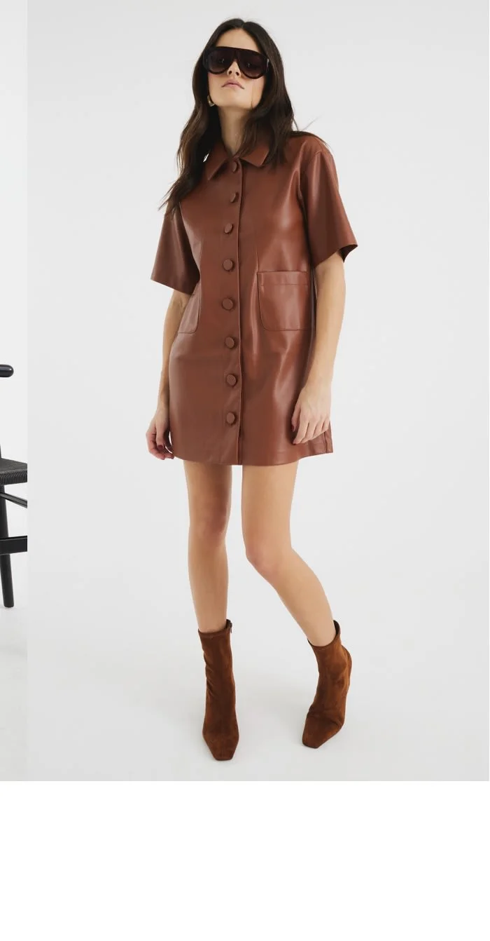 T-Shirt Dresses