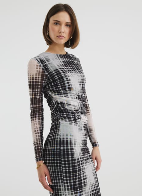Midi Dresses