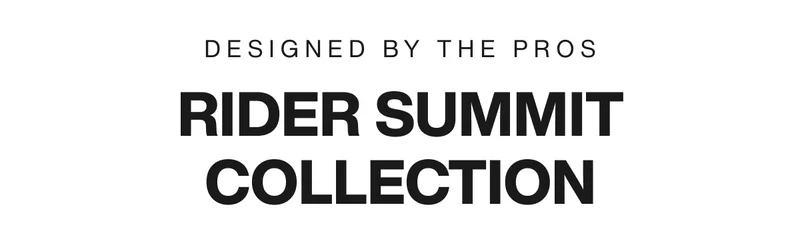 Rider Summit Collection