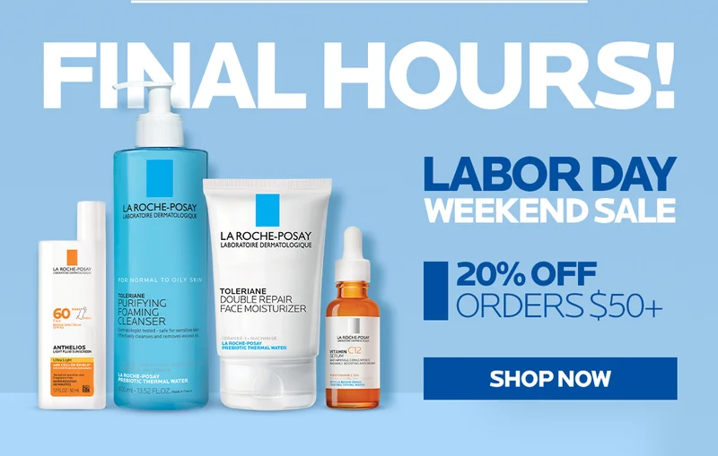 Shop the Labor Day Weekend Sale. Ends Tonight