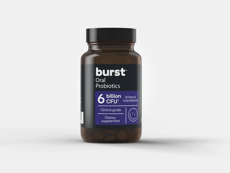 Image of Oral Probiotics