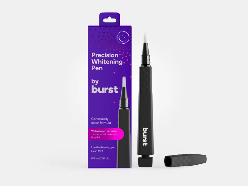 Image of Precision Whitening Pen