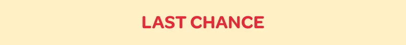 Six Hours Only