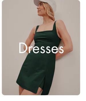 Shop Sale - Dresses