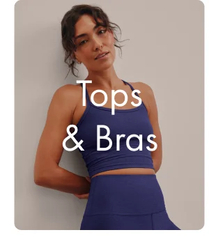 Shop Sale - Tops & Bras