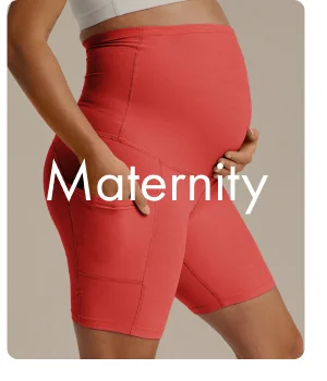 Shop Sale - Maternity