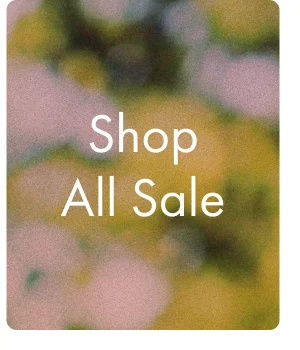 Shop All Sale