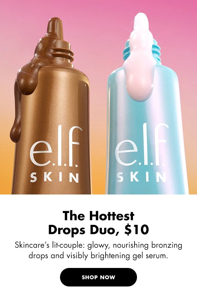 The Hottest Drops Duo