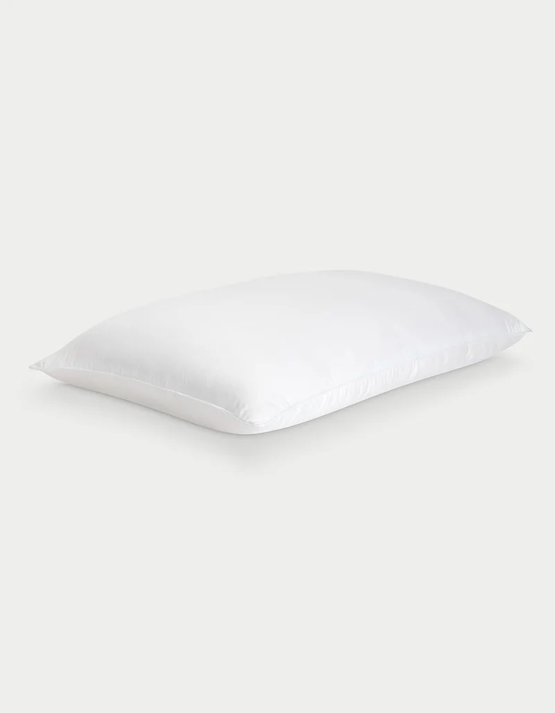 Image of Silk Pillow