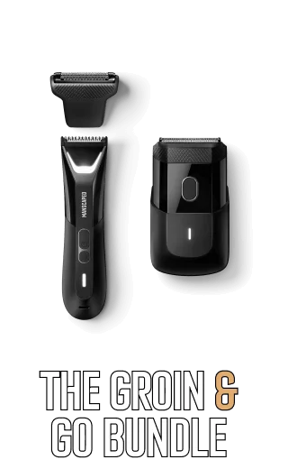 The Groin & Go Bundle