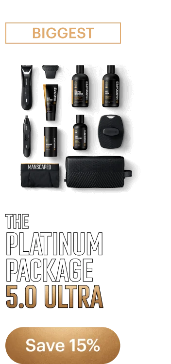 The Platinum Package 5.0 Ultra
