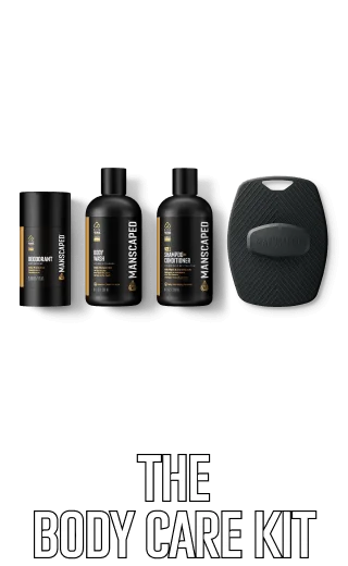 The Body Care Kit