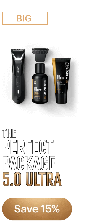 The Perfect Package 5.0 Ultra
