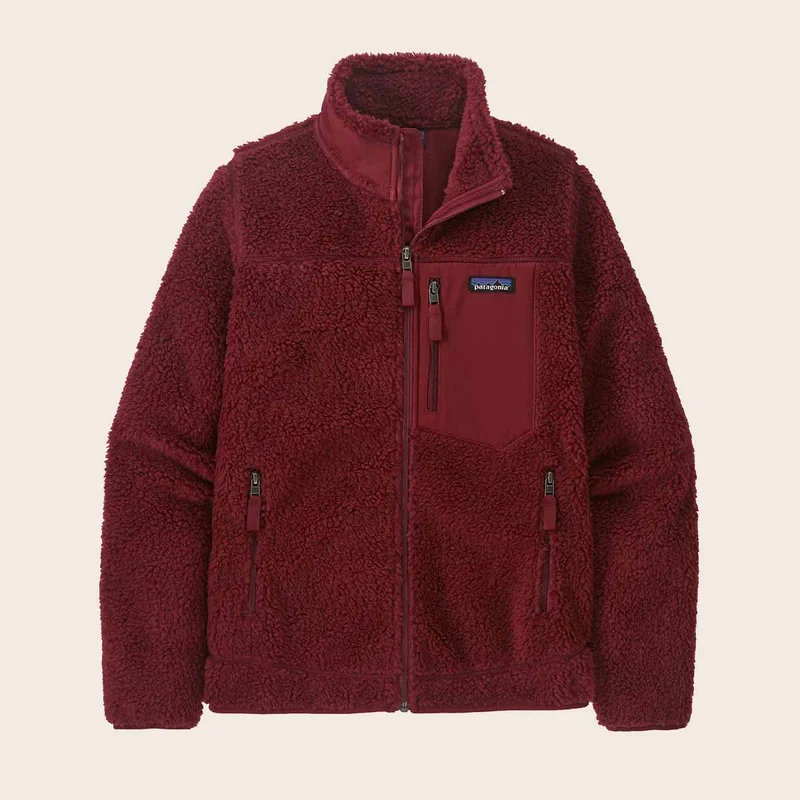Classic Retro-X® Fleece Jacket