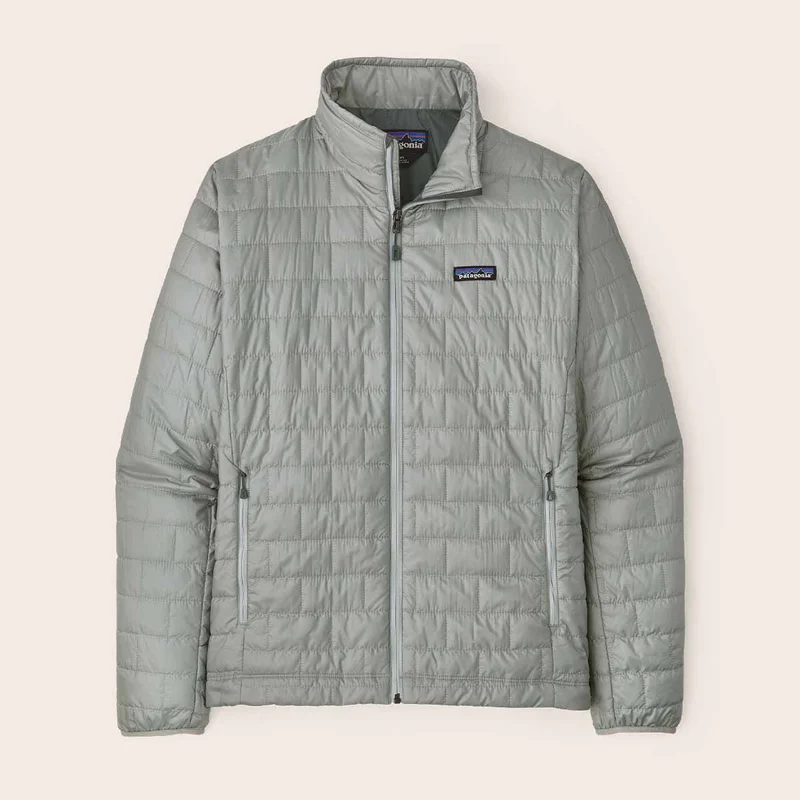 Nano Puff Jacket