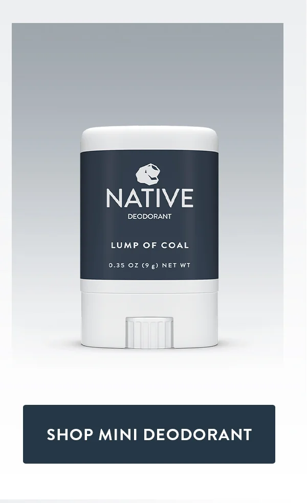 SHOP MINI DEODORANT
