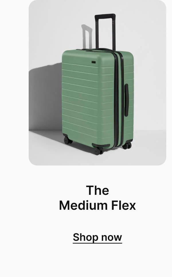 The Medium Flex