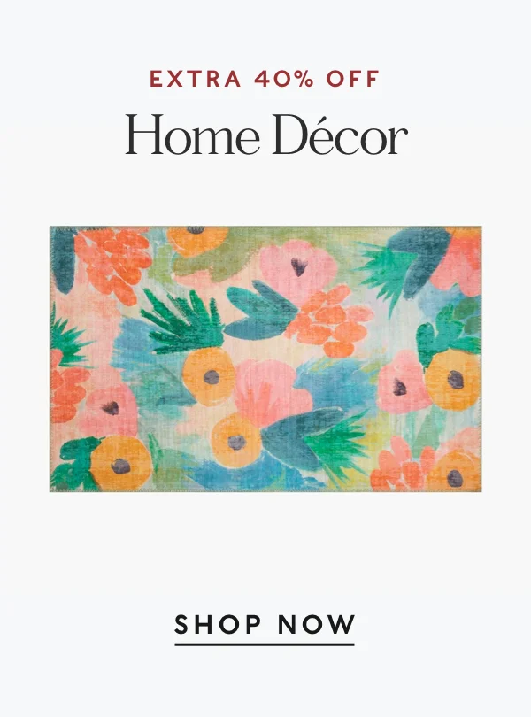 Home Decor