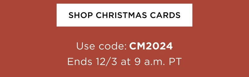 Shop Christmas Cards