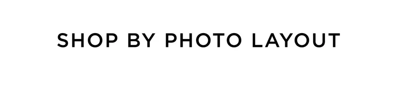 Shop by Photo Layout