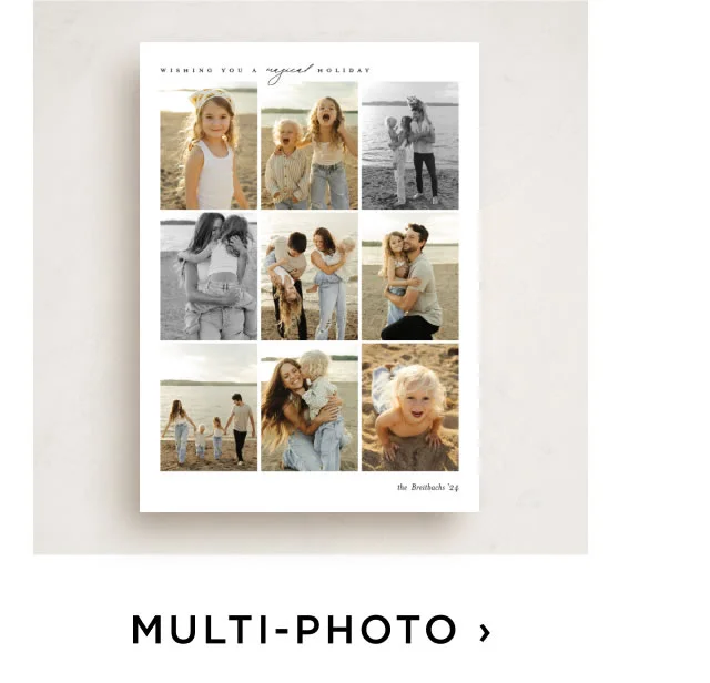 Multi-Photo
