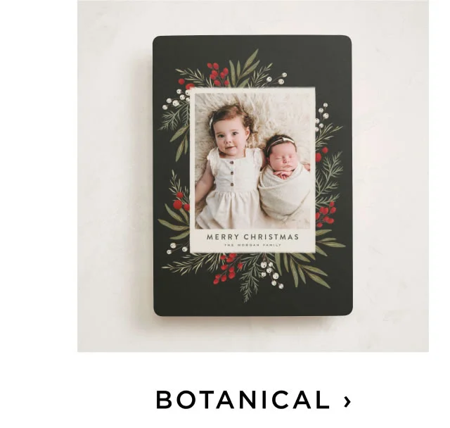 Botanical