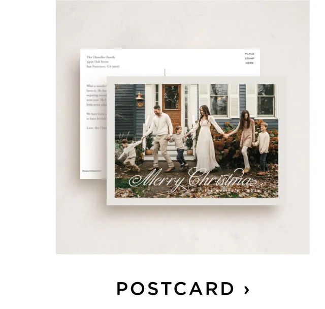Postcards