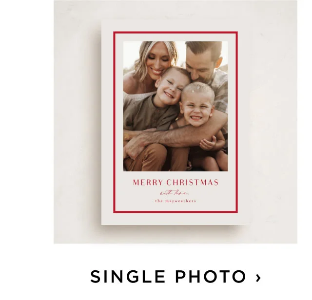 Single Photo