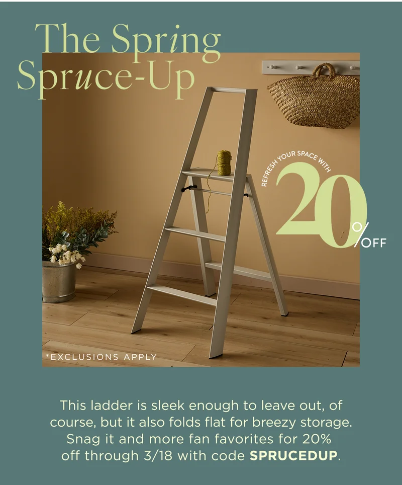 20% OFF