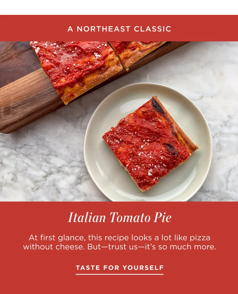 TASTE FOR YOURSELF