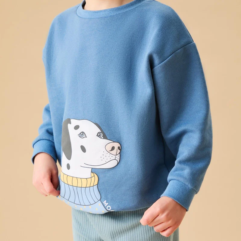 Image of Dalmatian Sweater