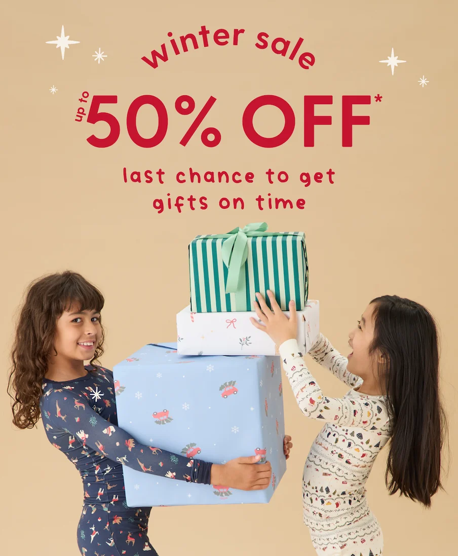 last chance to get gifts on time