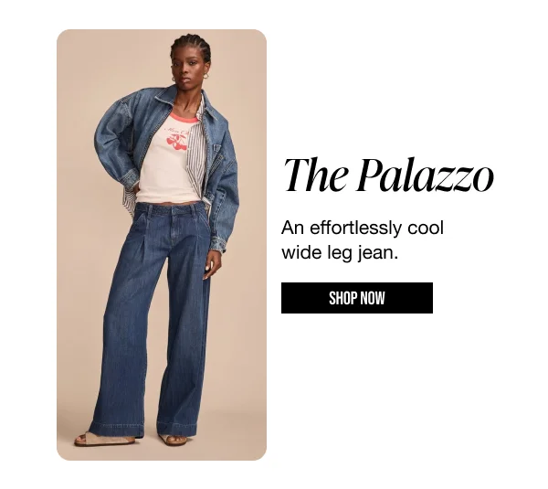 The Palazzo Shop Now