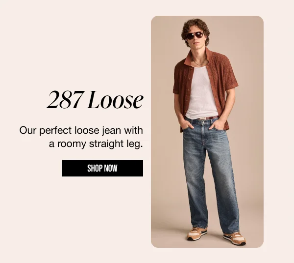 287 Loose Shop Now