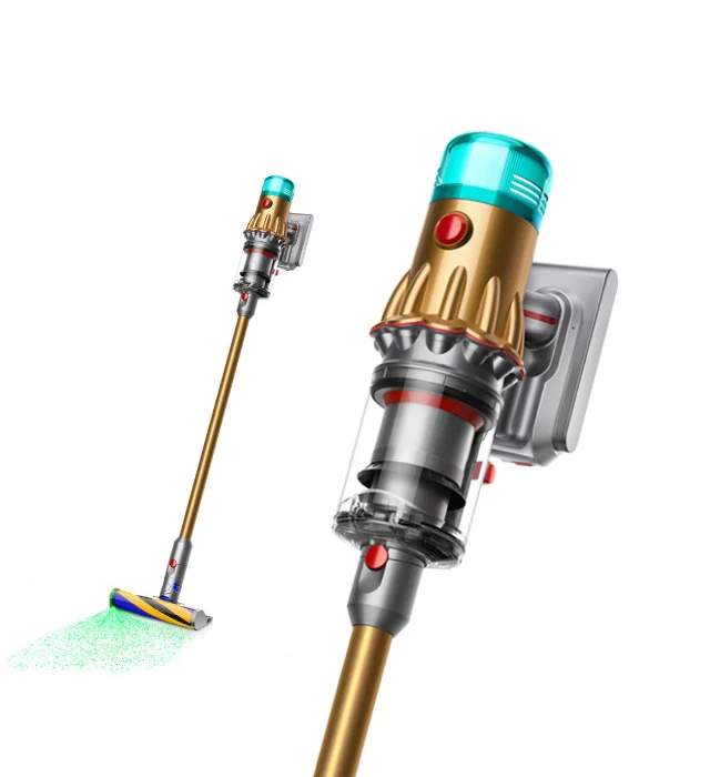 Dyson V12 Detect Slim Absolute cordless vacuum