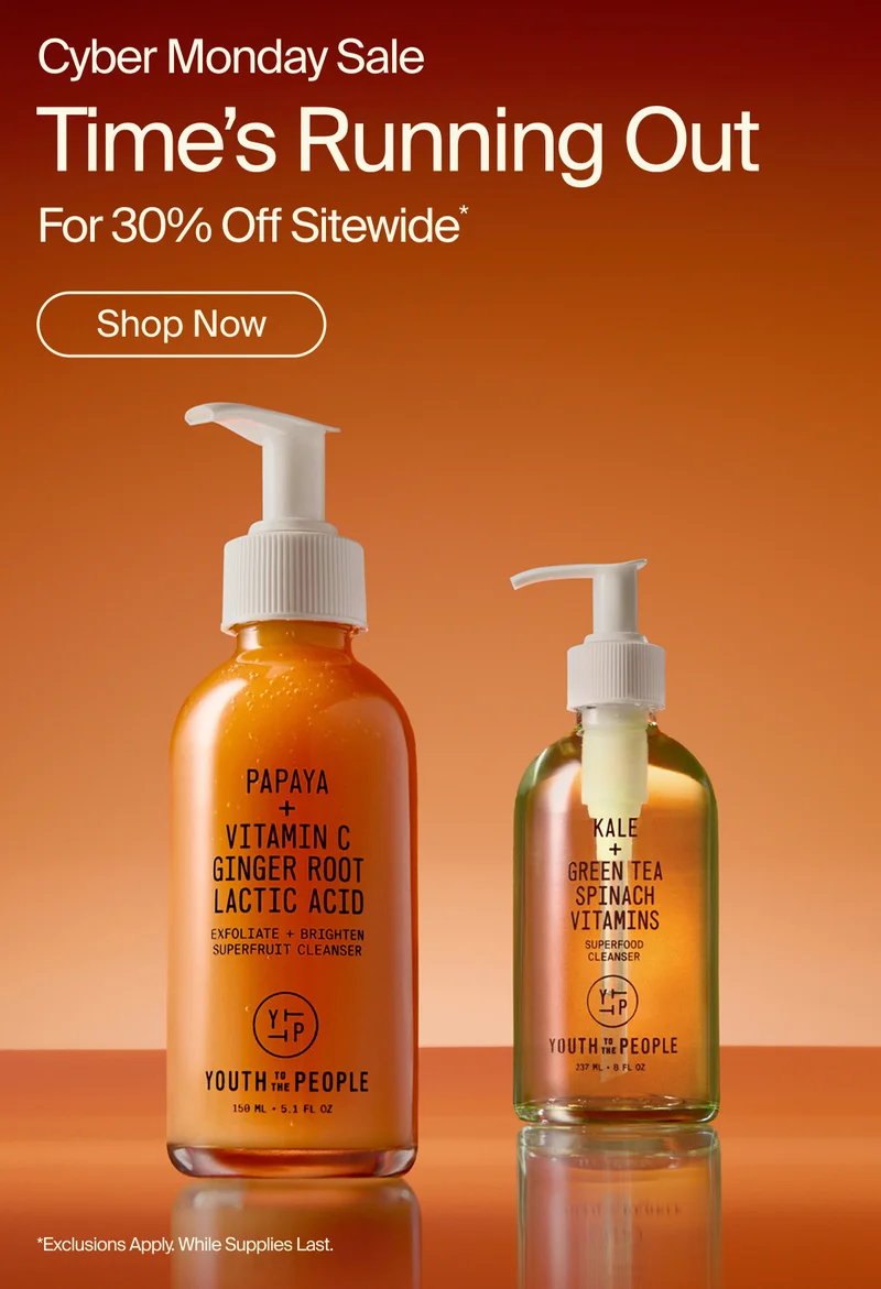 Cyber Monday Sale