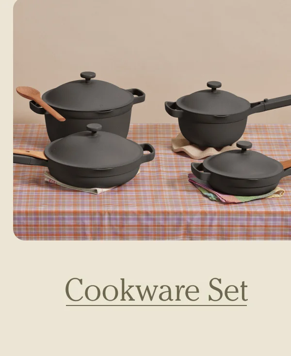 Cookware Set