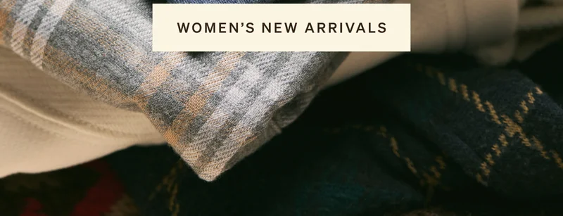 Women's New Arrivals