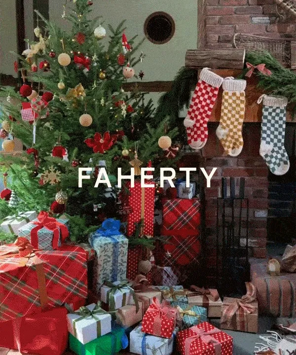 FAHERTY