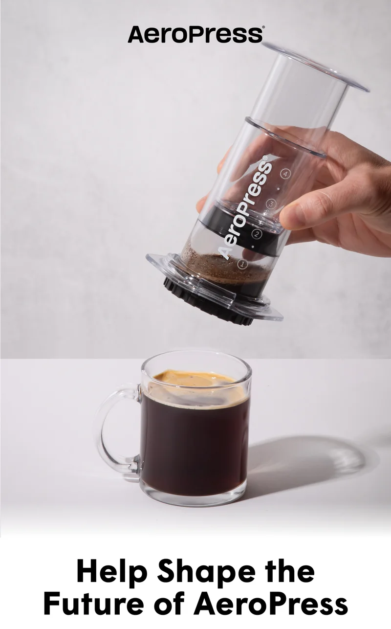 AeroPress