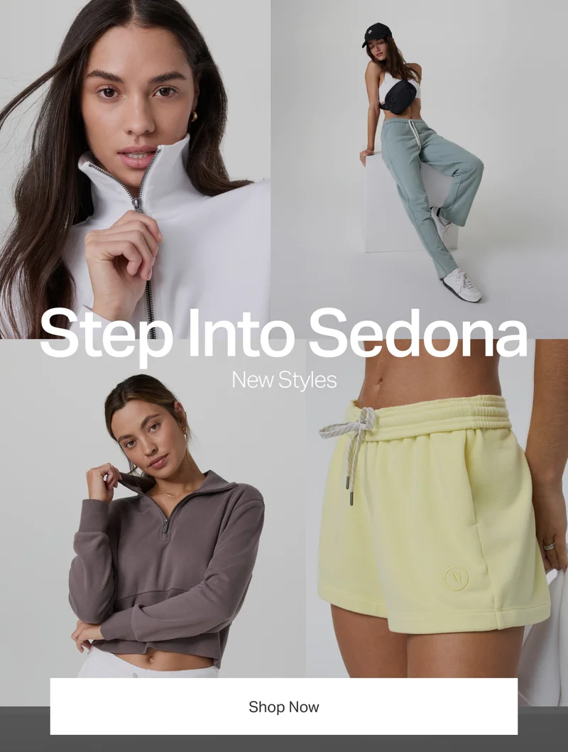 Step Into Sedona