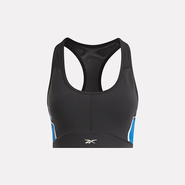 Lux&nbsp;Colorblock Bra