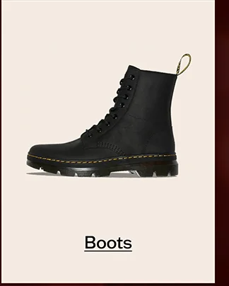 Shop Sale Boots