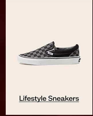 Shop Lifestyle Sneakers