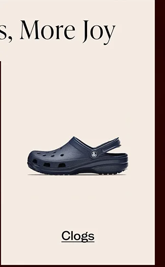 Shop Sale Clogs