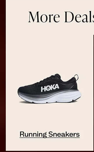 Shop Sale Running Sneakers