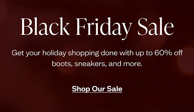 Shop Black Friday Sale