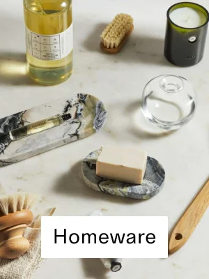 ARKET homeware department